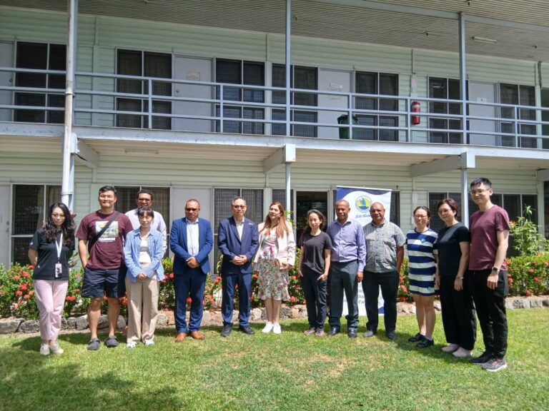 CABG performed successfully on three patients