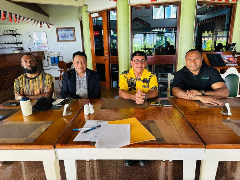 Governor Wesley remains committed to SDP, confirms leadership