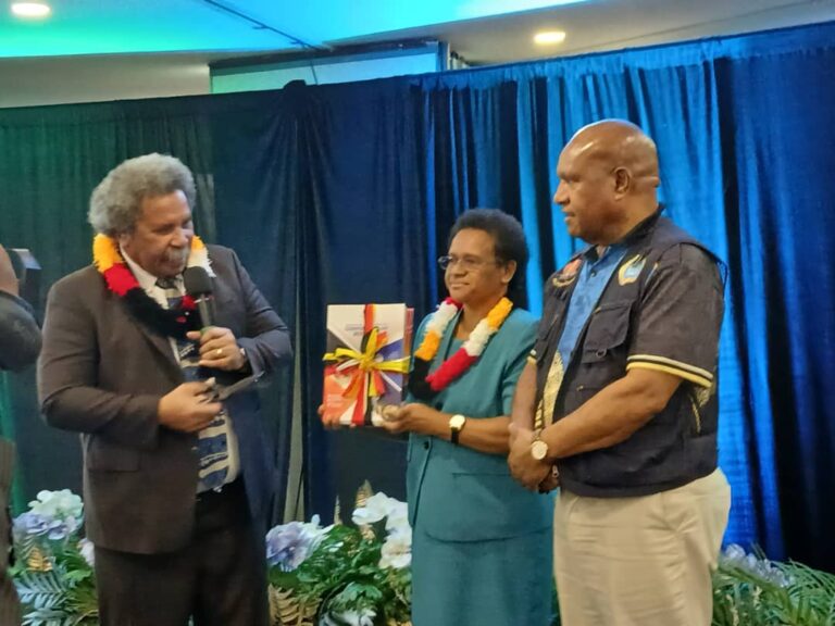 Dept unveils new corporate plan, rebrands identity