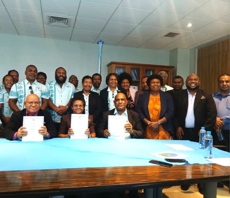 Agreement signed for new award for national doctors