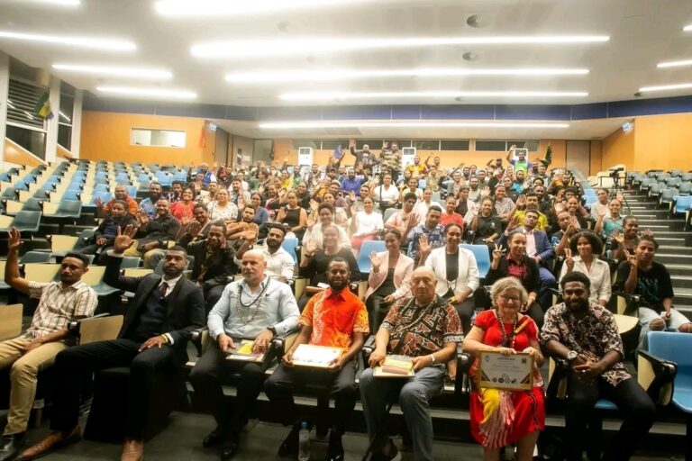 UPNG conducts regional seminars