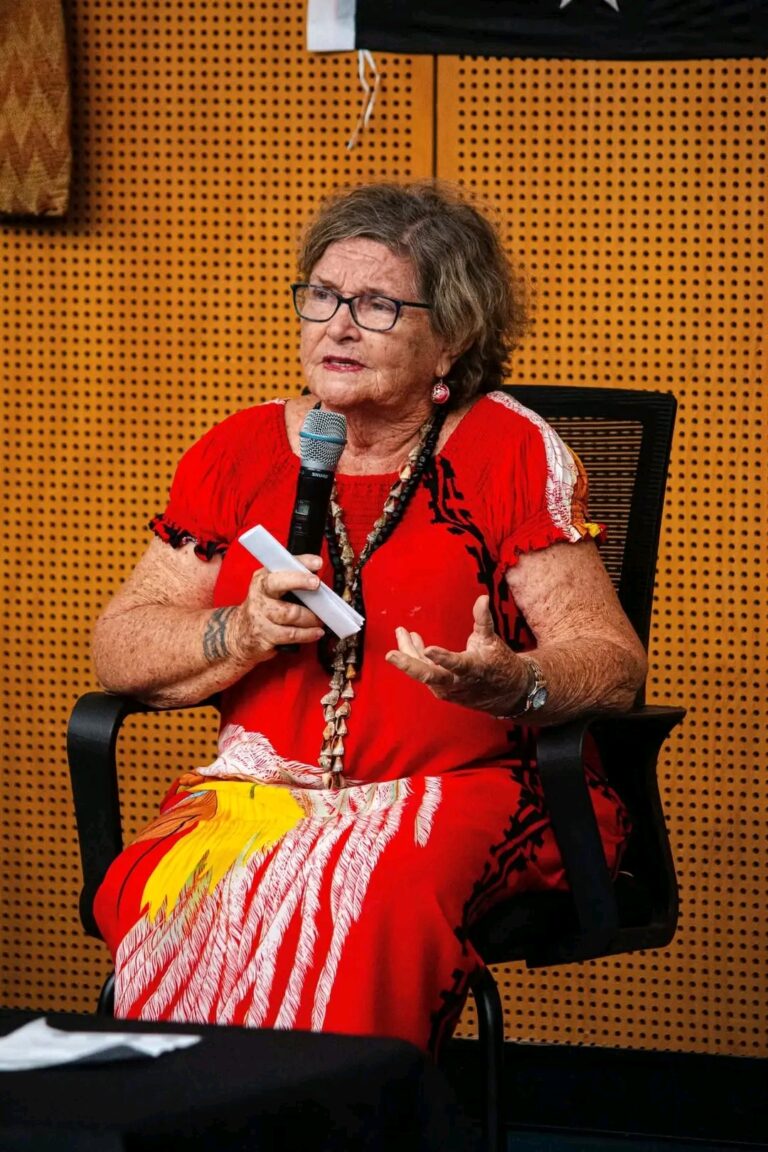 Dame Carol reflects on plight of ‘urban landowners’