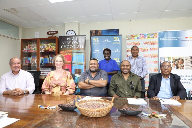 New initiative to help boost cocoa farmers’ production