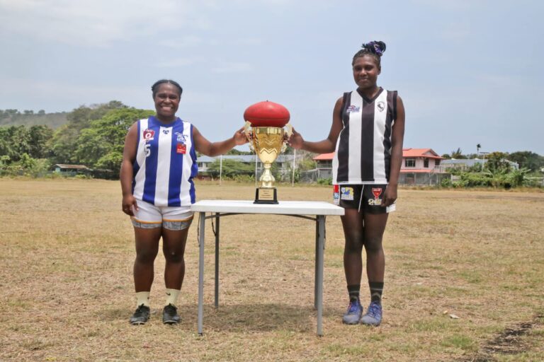 AFL grand finals set for Saturday