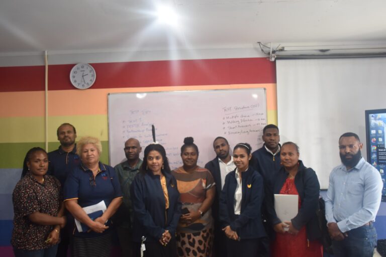 ITI rolls out third AI workshop