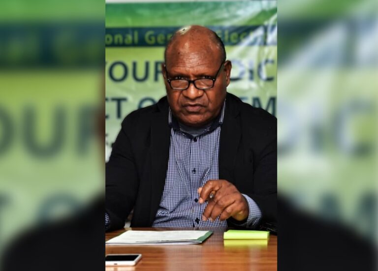 Electoral Commissioner clarifies age and retirement plans