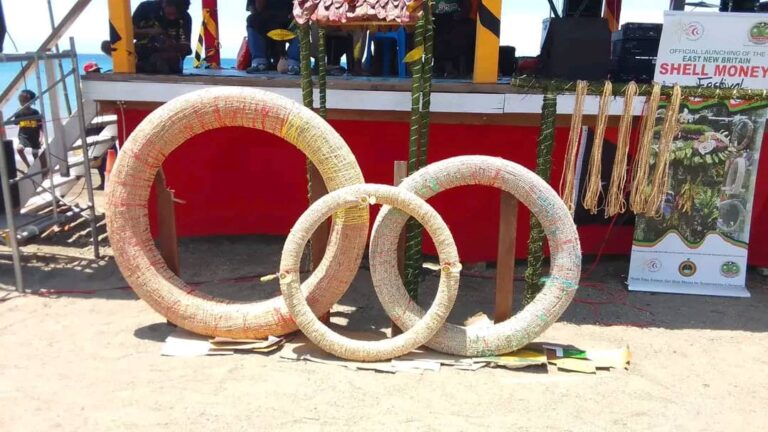 Tolai Tabu set for historic digital transformation