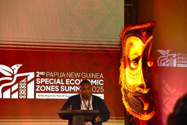 SEZA chairman highlights mandate and role of authority