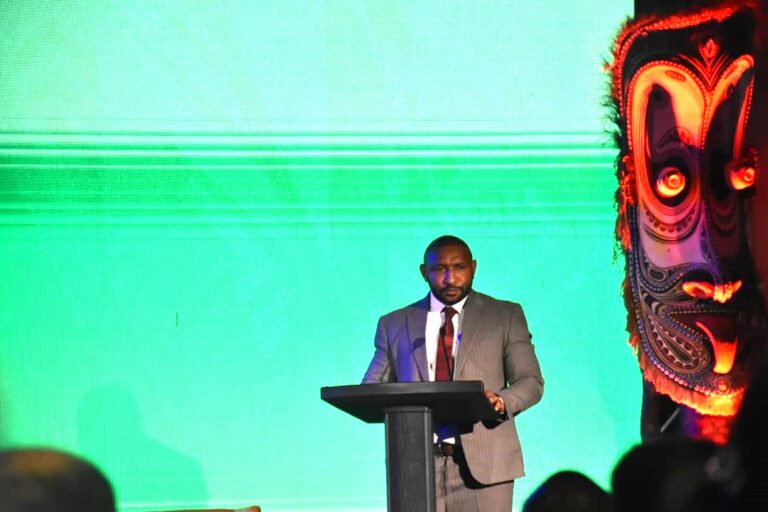 Paita commends Maru on hosting successful SEZS 2025