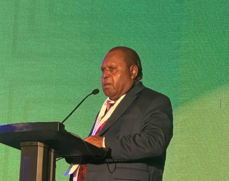 Forestry sector committed to promote SEZ and industrial parks – Mosoro