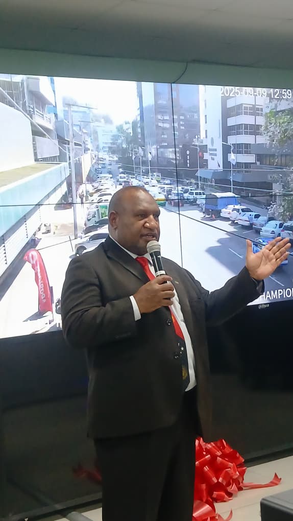 NCDC to Operate 24/7 CCTV Surveillance Ahead of Golden Jubilee