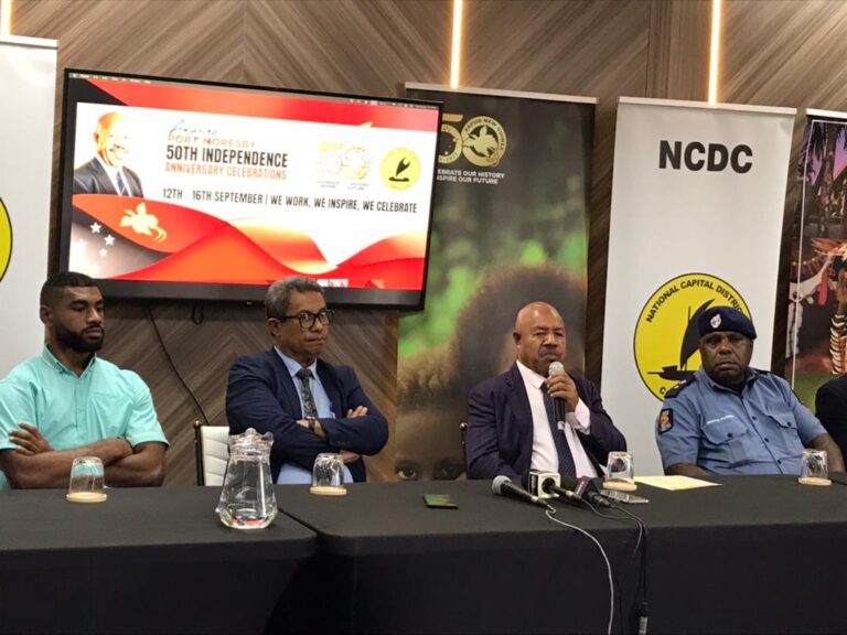 NCD to host Golden Jubilee celebration from September 12-16