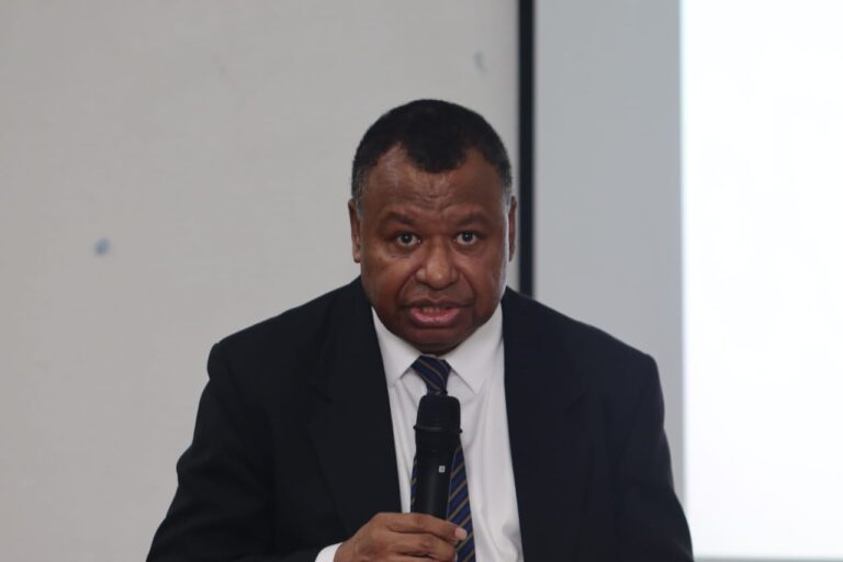 BPNG Strengthens push for Financial Inclusion, Highlights Microfinance in National Development