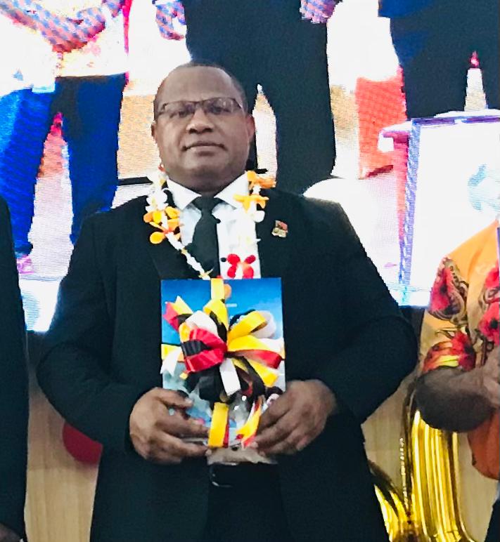 Teach with passion not just for pay: Minister