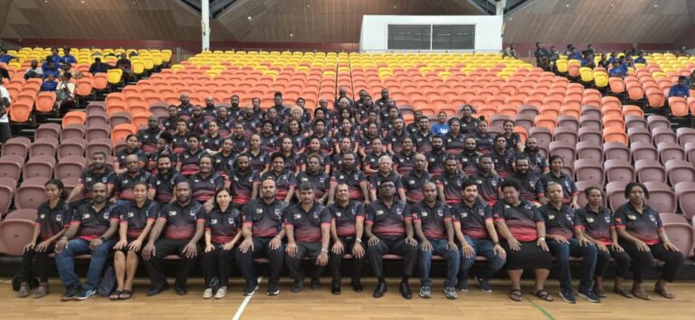 ITI staff, students commemorate Founder’s Day