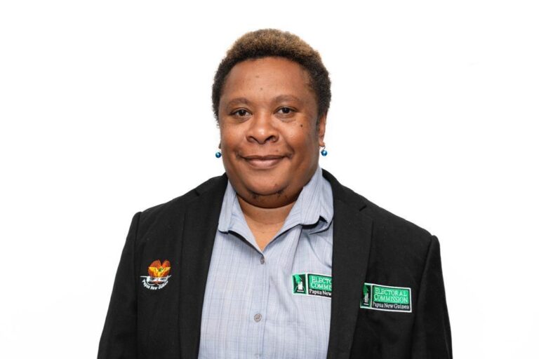 SHP LLG Elections set for Sept 29