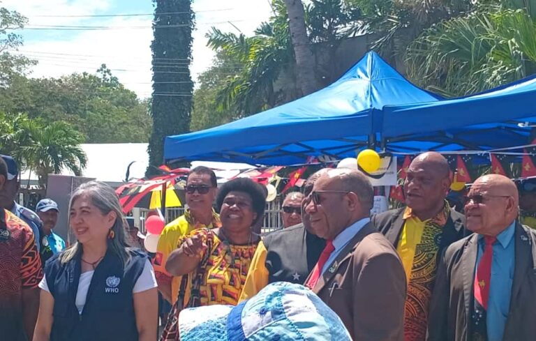 PMGH celebrates World Patient Safety Day