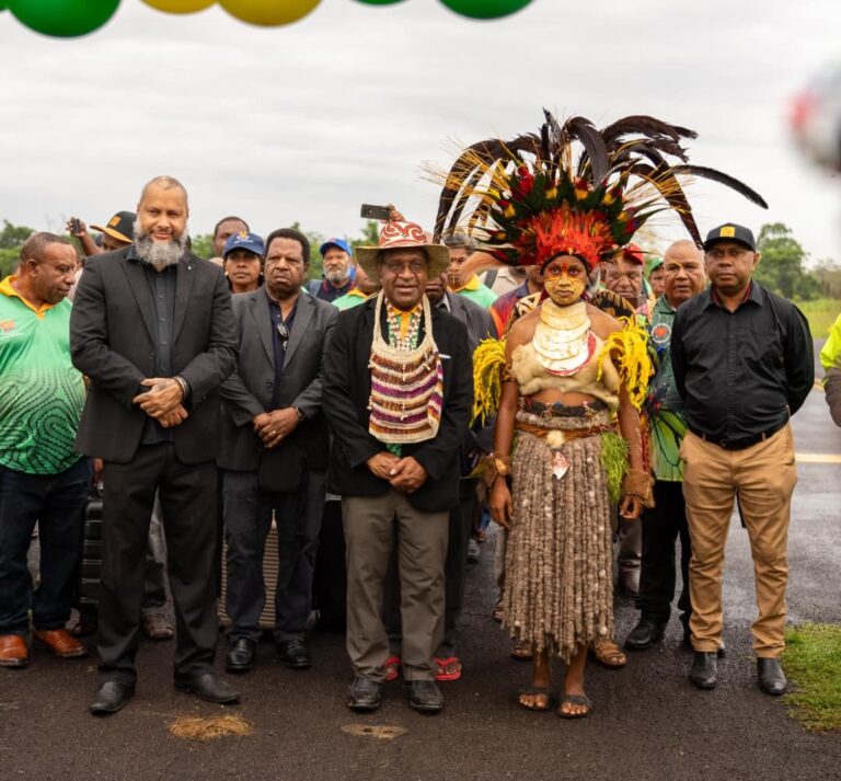 Senior Education Officers Conference underway in Oro