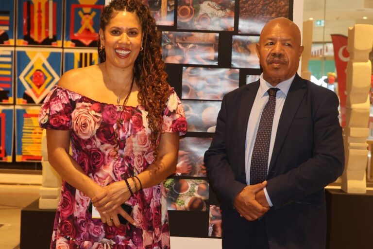 “RETURING HOME TO THEIR ROOTS, THEIR STORIES”: PAPUA NEW GUINEAN ARTISTS RETURN TO PORT MORESBY FOR 50TH ANNIVERSARY EXHIBITION