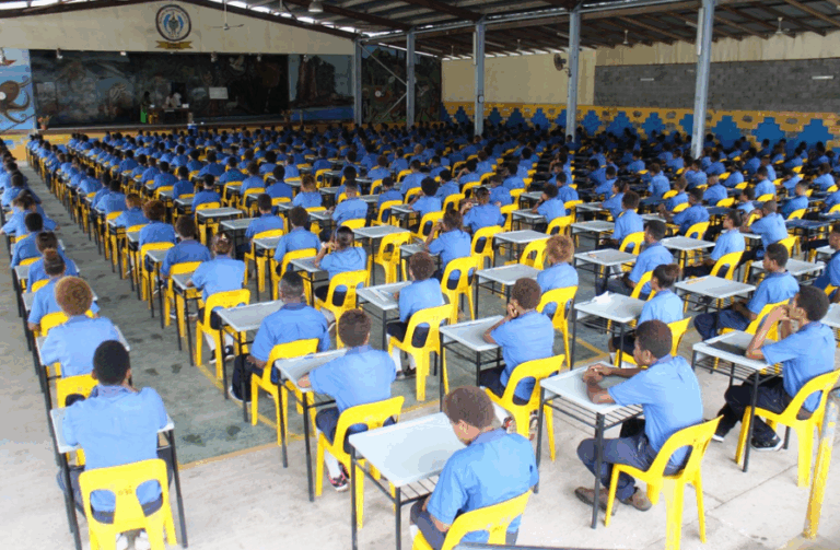 254,000 students to sit for National Examinations