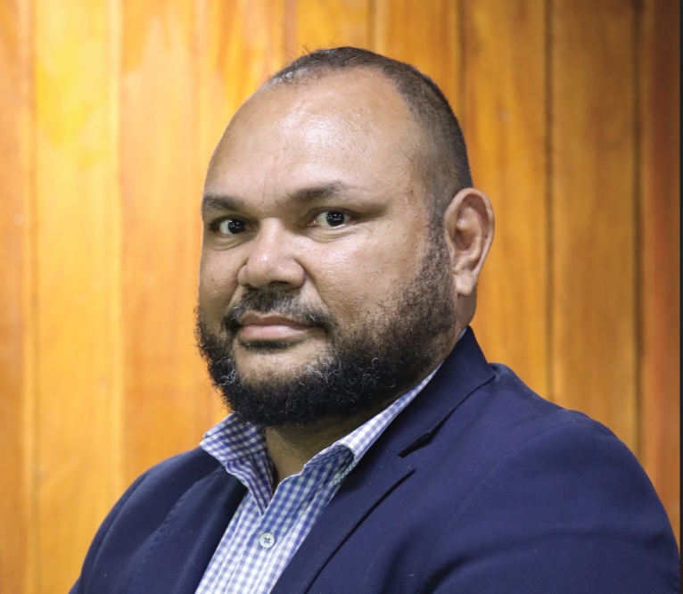 Minister Opa clarifies payment of K850m royalty trust  c[6\funds