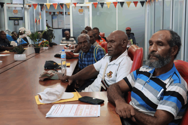 K19.5 million for retired teachers