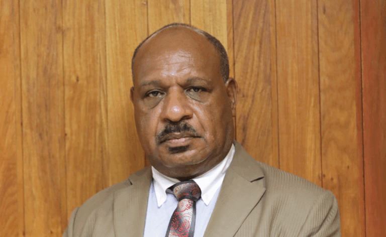 Parliament Passes Landmark Coffee Industry Bill 2025