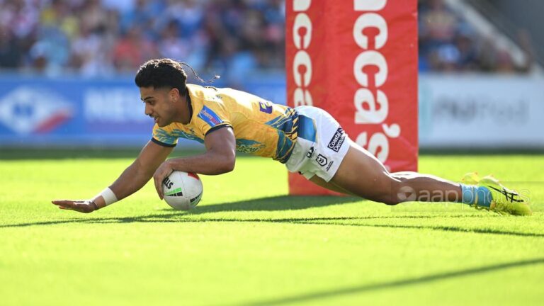 Khan-Pereira latest Titan to go in Hannay clean-out