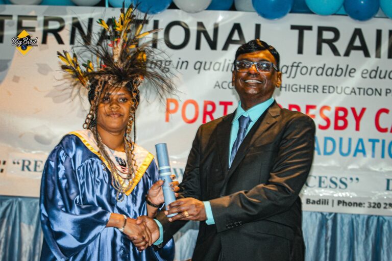 ITI holds 64th graduation ceremony