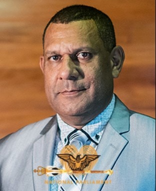 PNG Embraces Technology-Driven Electoral Reform