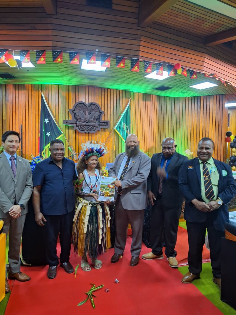 DAL Launches Corporate Plan 2024-2028, Calls for Collaboration to Transform Agriculture