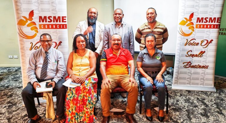 MSME Council elects new board