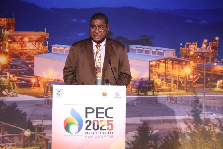 Invest in science and innovation for children’s future: Energy Minister