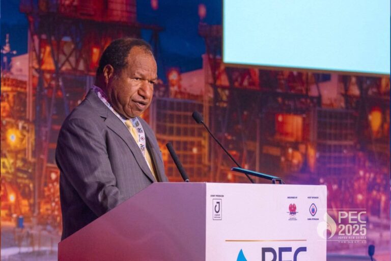 Duma blames past governments for PNG Power’s current woes