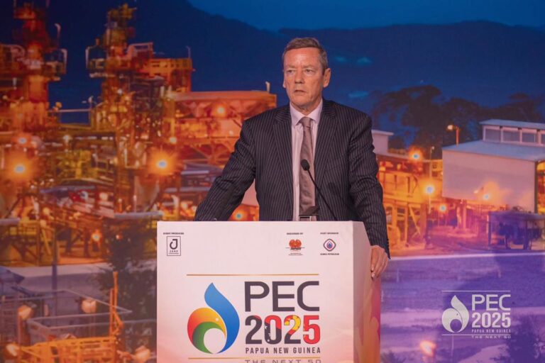 PNG Power reveals 15-year plan to transform operations, boost profits