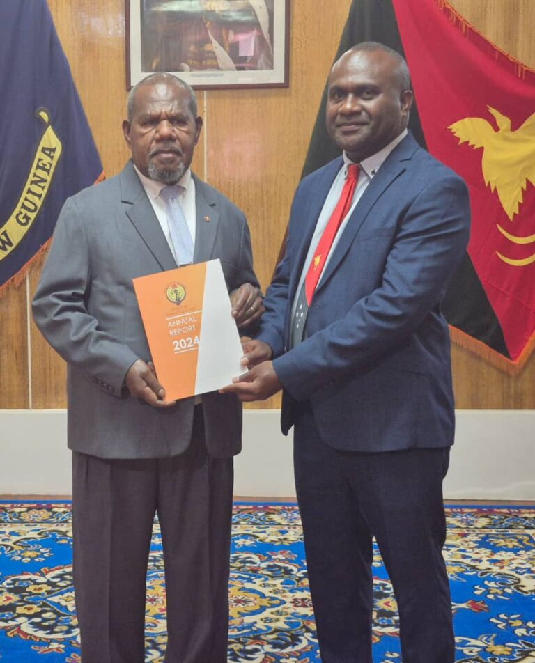 Public Solicitor’s Office Focuses on Expanding Legal Aid Services