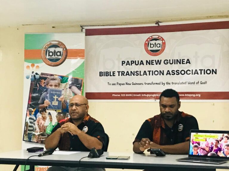 PNGBTA to host fundraising dinner for office renovation