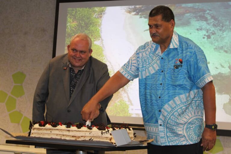PNG, Fiji driving forces in Pacific Region: Tkatchenko