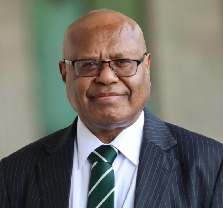 Maladina directs urgent action on Papua LNG Development Forum