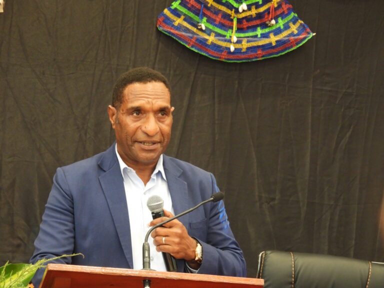 Creation of NMCA to improve public sector: Wereh