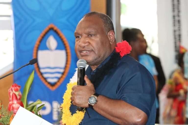Vision for 2045, Next 20 years: PM Marape