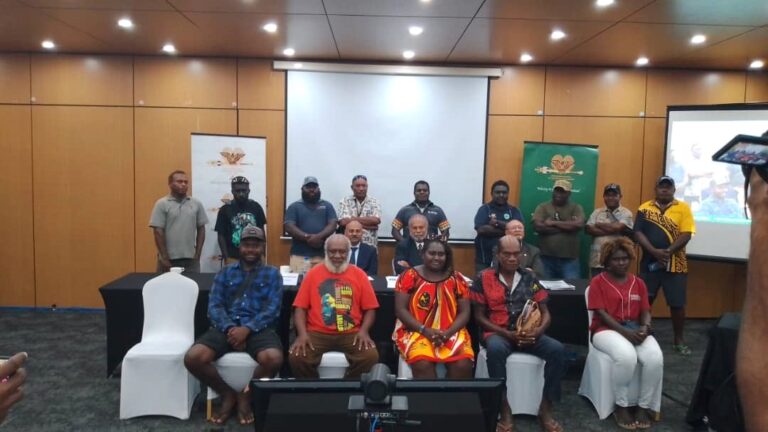 The people’s voice, the nation’s choice