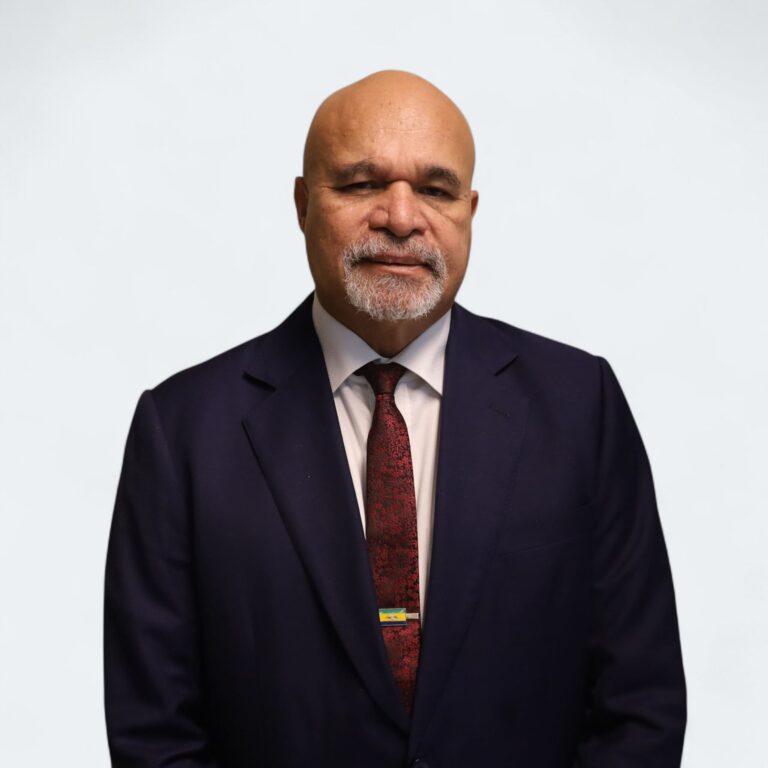 DPM Rosso to attend APEC Economic Leaders’ meeting in South Korea