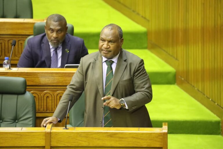 PM Tables Landmark Report on Election of Prime Minister by the People