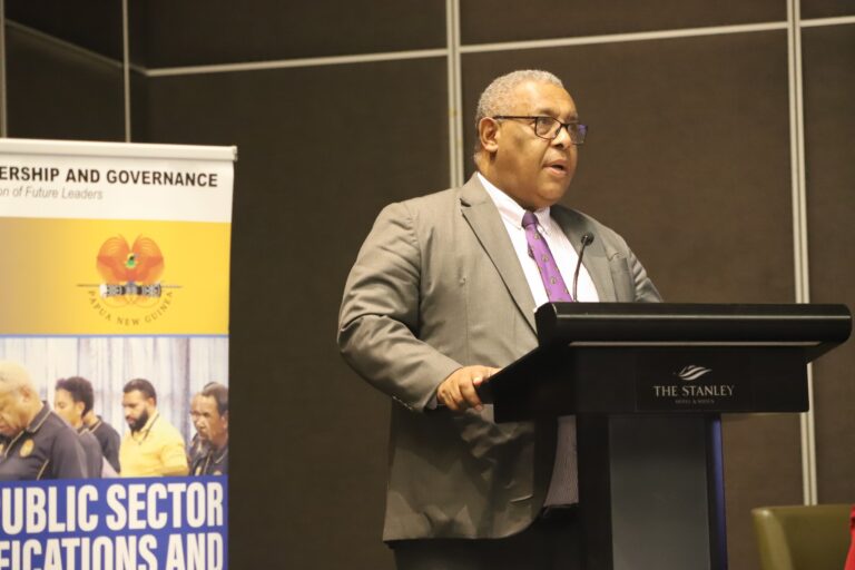 SILAG to offer Public Administration degree program