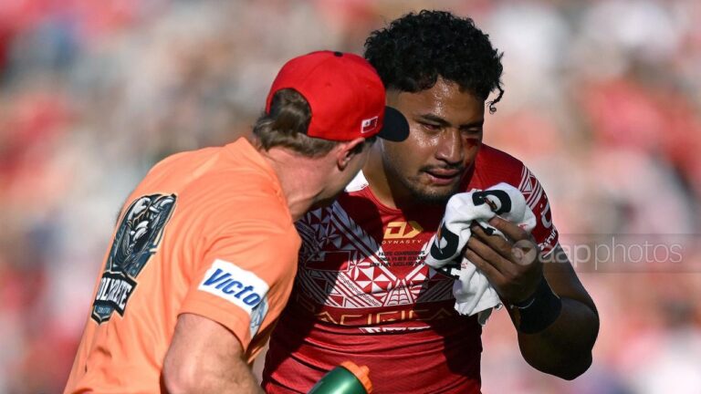 Eliesa Katoa knocks could force NRL rules rethink