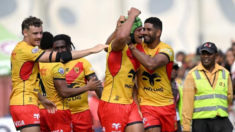 Australia’s NRL foray in PNG likely to miss intended strategic objectives