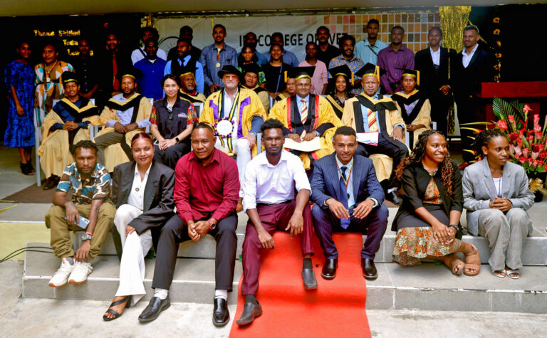 IBS Collage 13TH GRADUATION CEREMONY