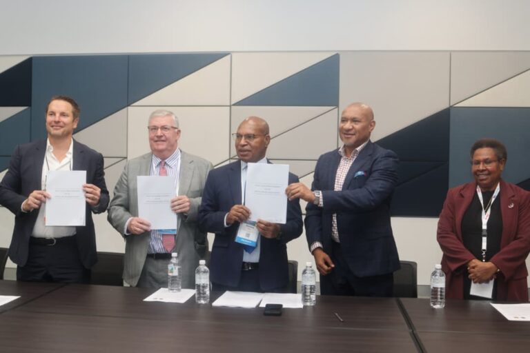 STATE, MAYUR INDUSTRIALS AGREE TO TERMS FOR CENTRAL LIME & CEMENT PROJECT DEVELOPMENT AGREEMENT