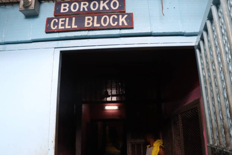 Secondary school teacher charged with 12 counts for producing fake documents to obtain more than K3 million